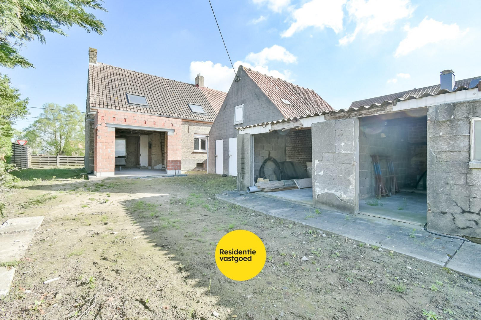 KIJKDAG zaterdag 2 mei van 10u tot 12u, op afspraak! 