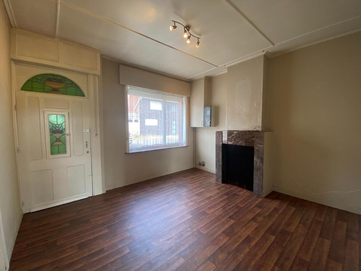 Woning met 3 slaapkamers op 1875m² 