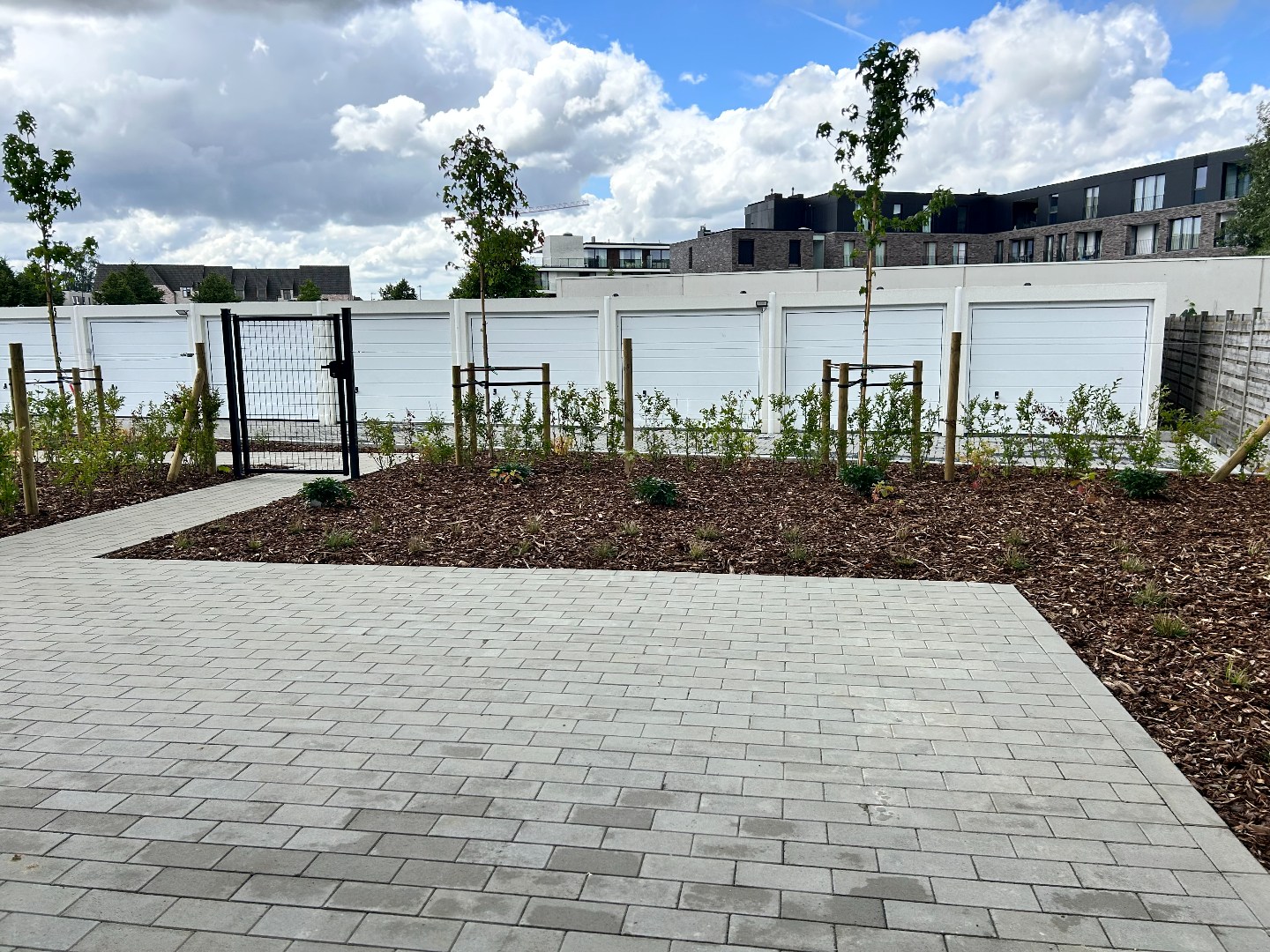 Appartement te koop in Sint-eloois-Vijve
