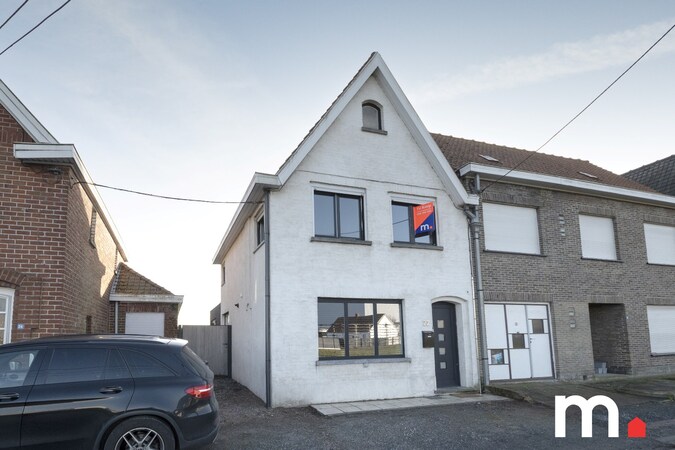 Te koop woning - Waregem
