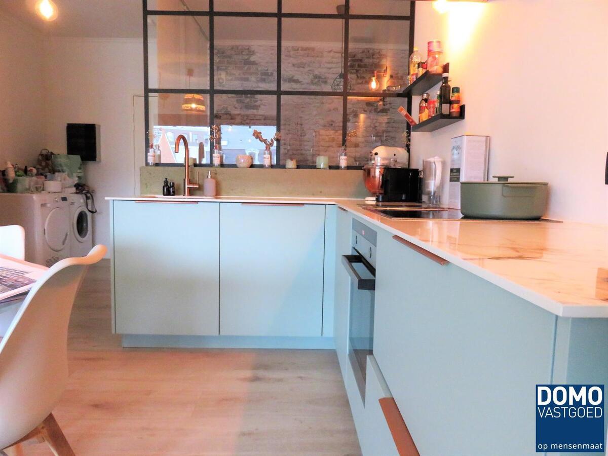 Studio verhuurd in Hasselt