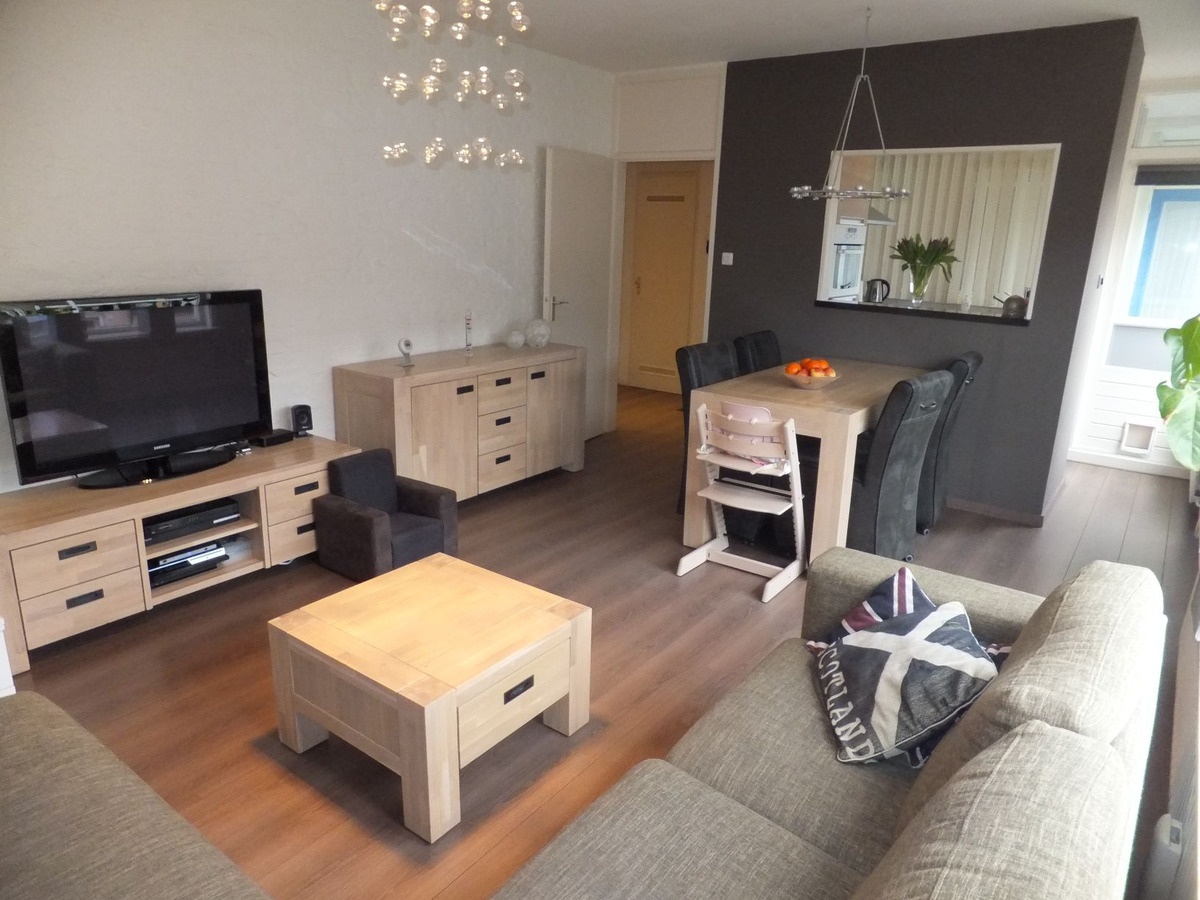 Appartement verkocht in Tilburg