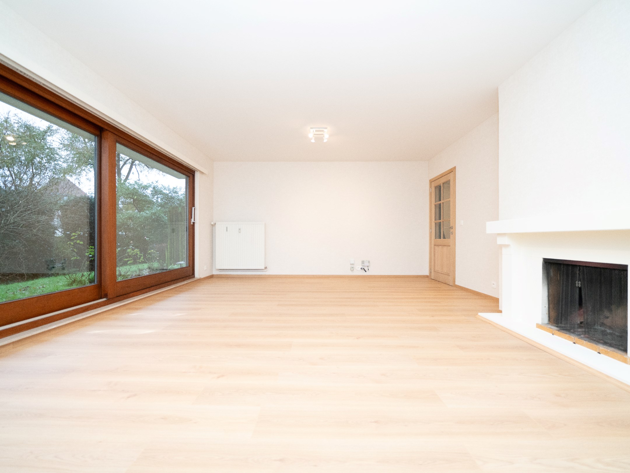 Gerenoveerd 2kamer-appartement in standingvol gebouw 