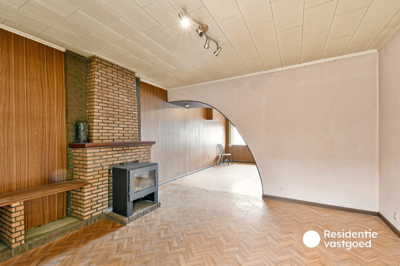 Te koop woning - Middelkerke