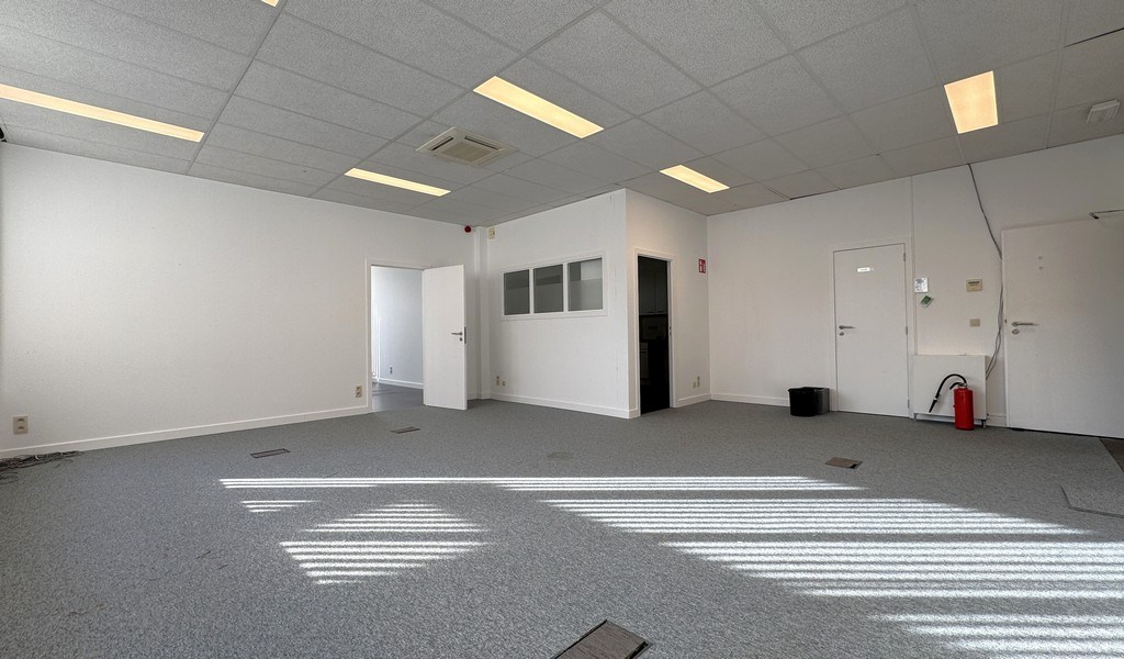 Instapklare kantoren te huur in Kontich