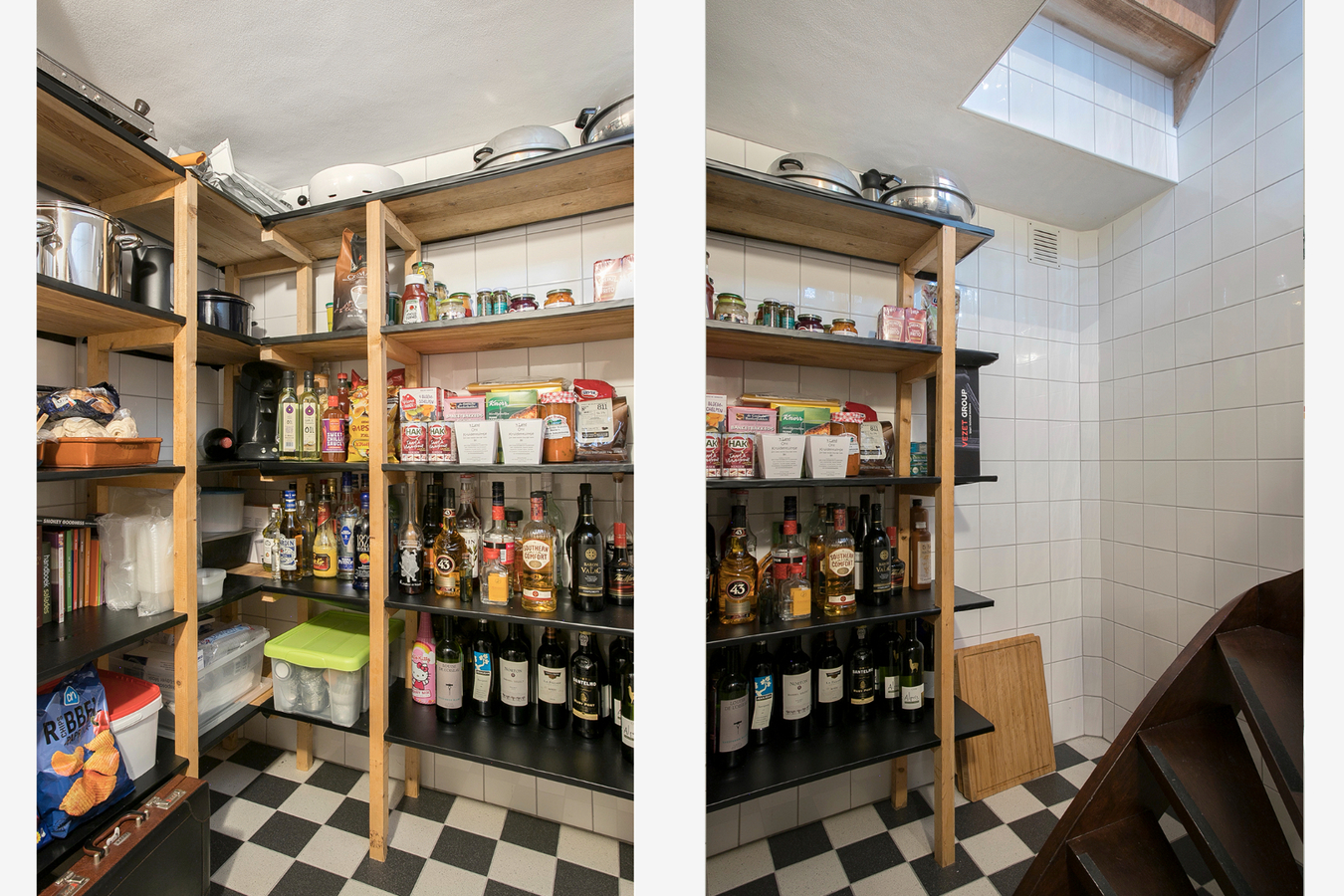 Deze moderne en royale vrijstaande woning staat op een rustige woonlocatie op een mooi hoekperceel. 