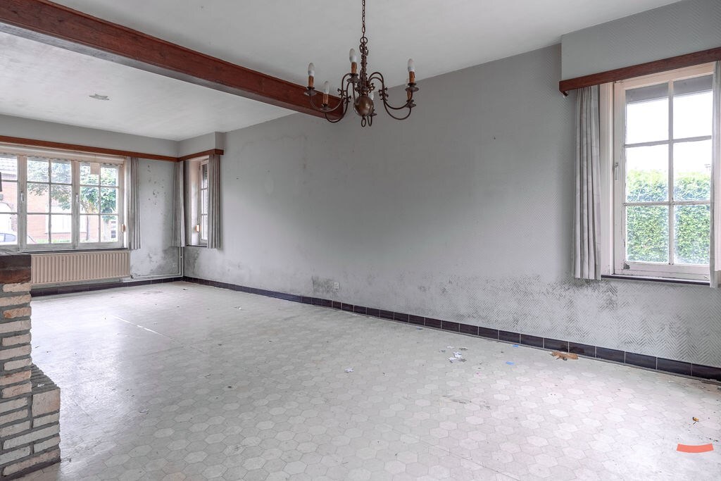 Woning verkocht in Ravels