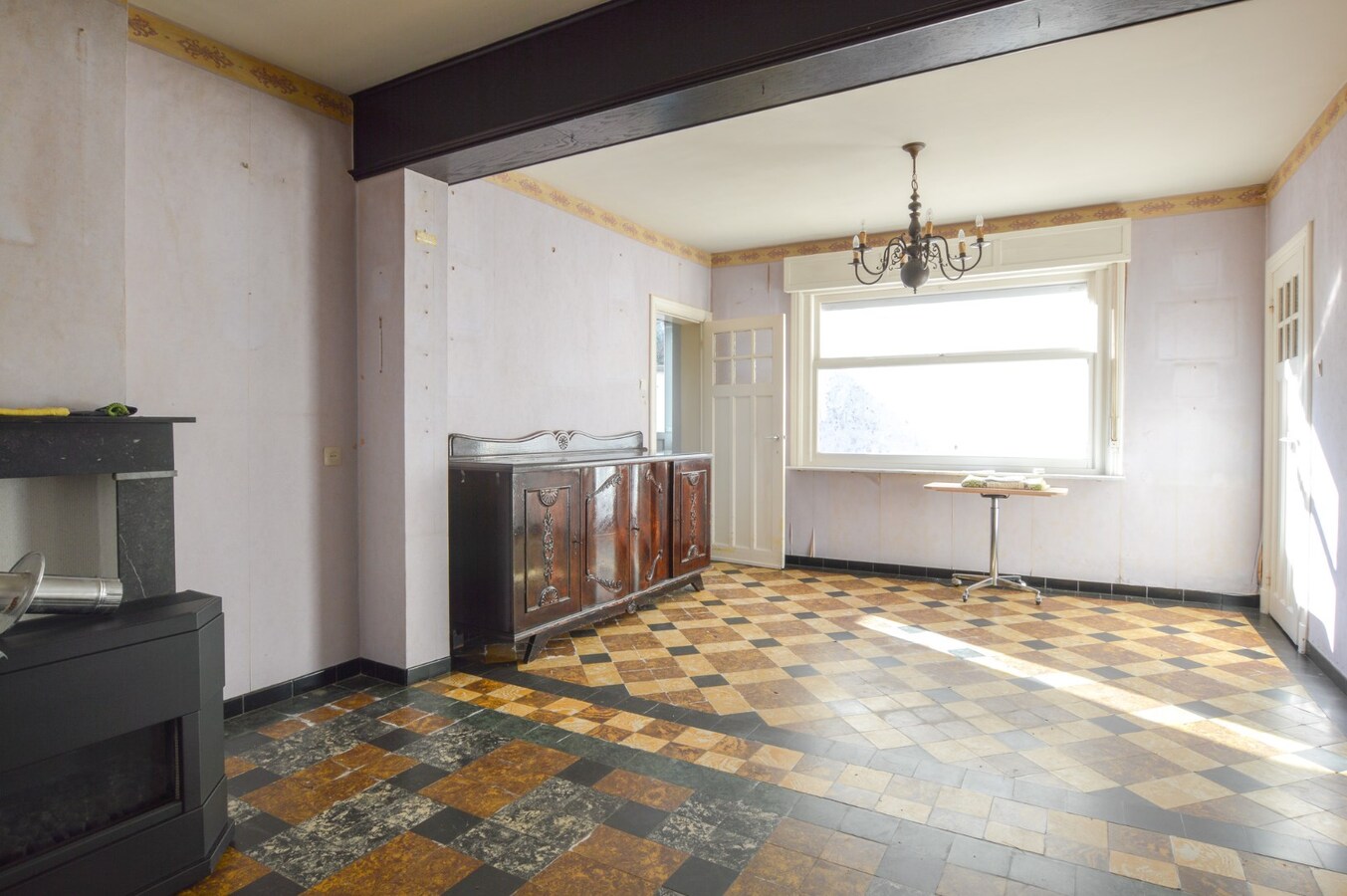 Verkocht woning - Eernegem