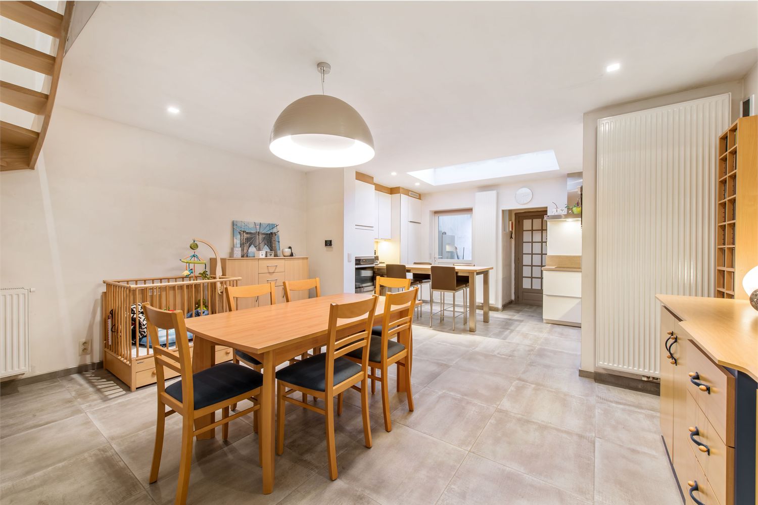 Royale woning op toplocatie 