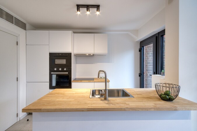 Te koop | in afhandeling woning - Wevelgem