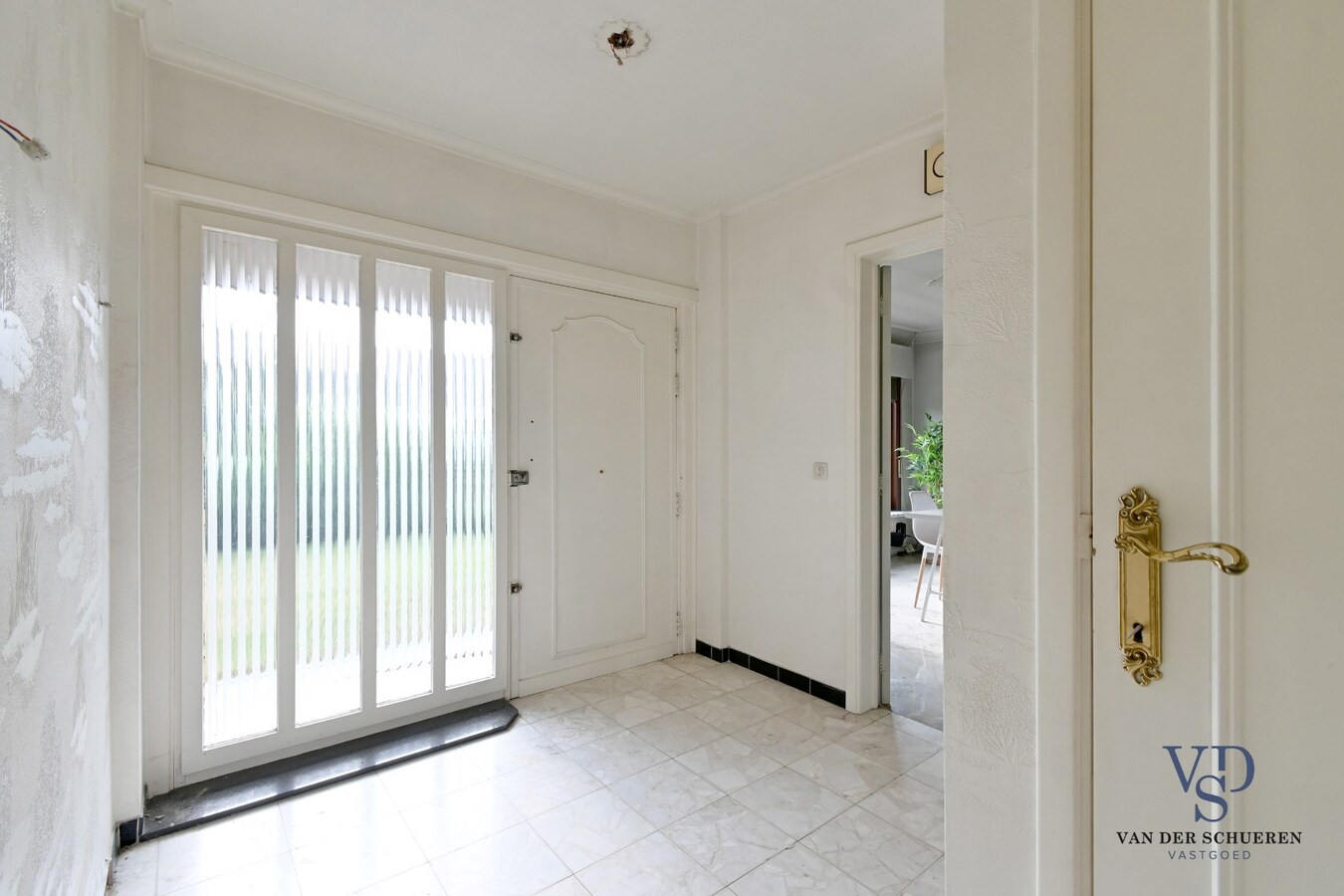 Tijdloos wonen (in totaal 3000 m²). 