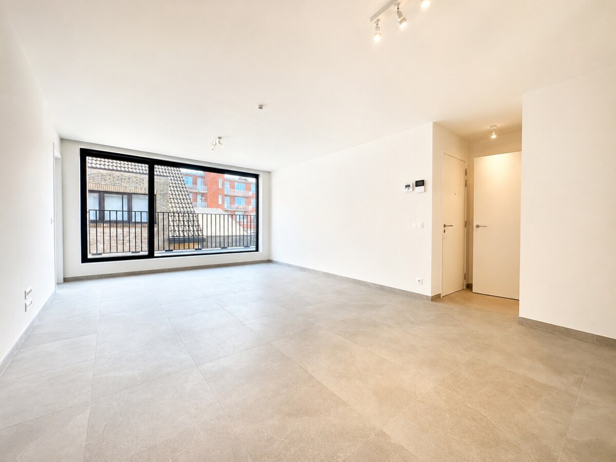 Te huur appartement - Torhout