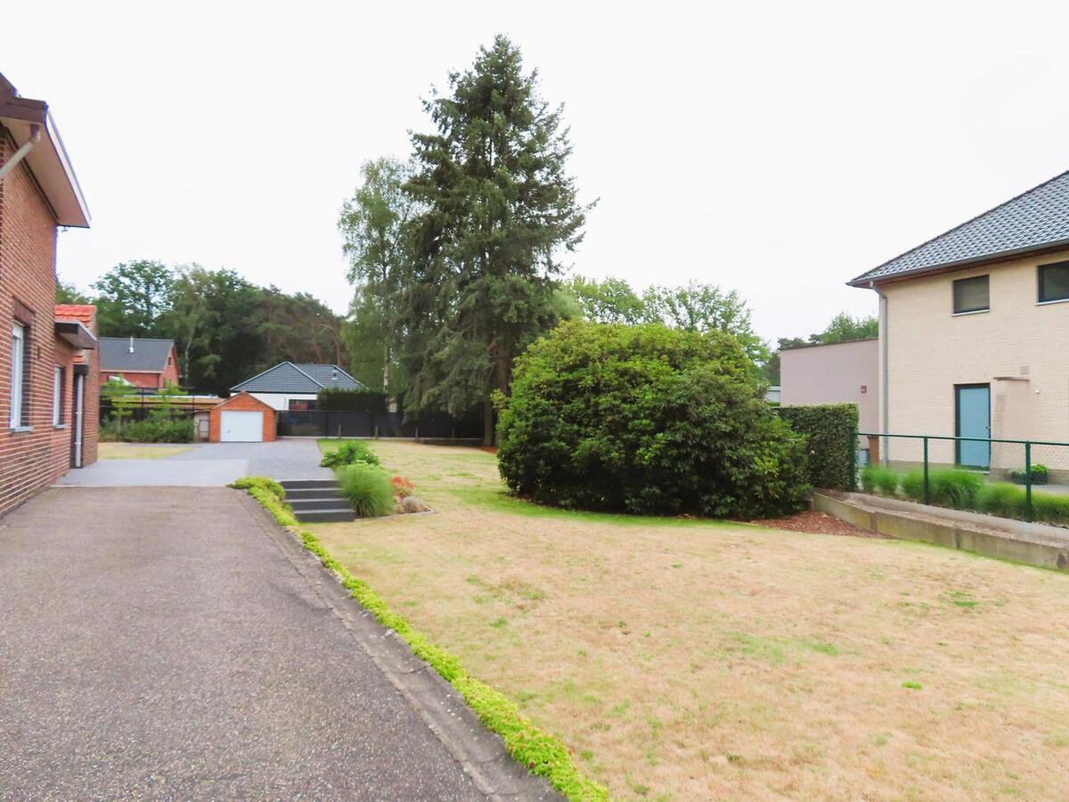 Woning verkocht in Genk