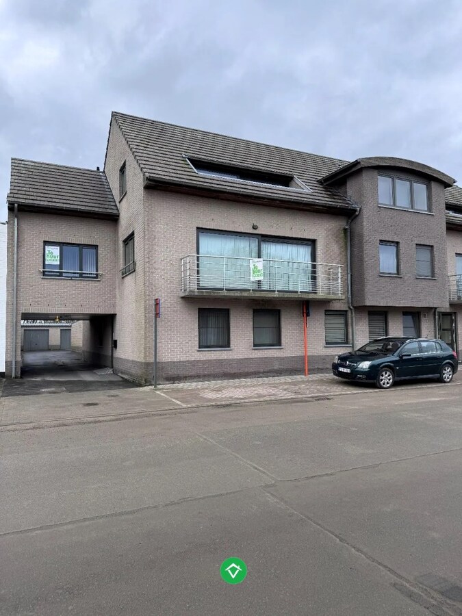 Verhuurd appartement - Koekelare