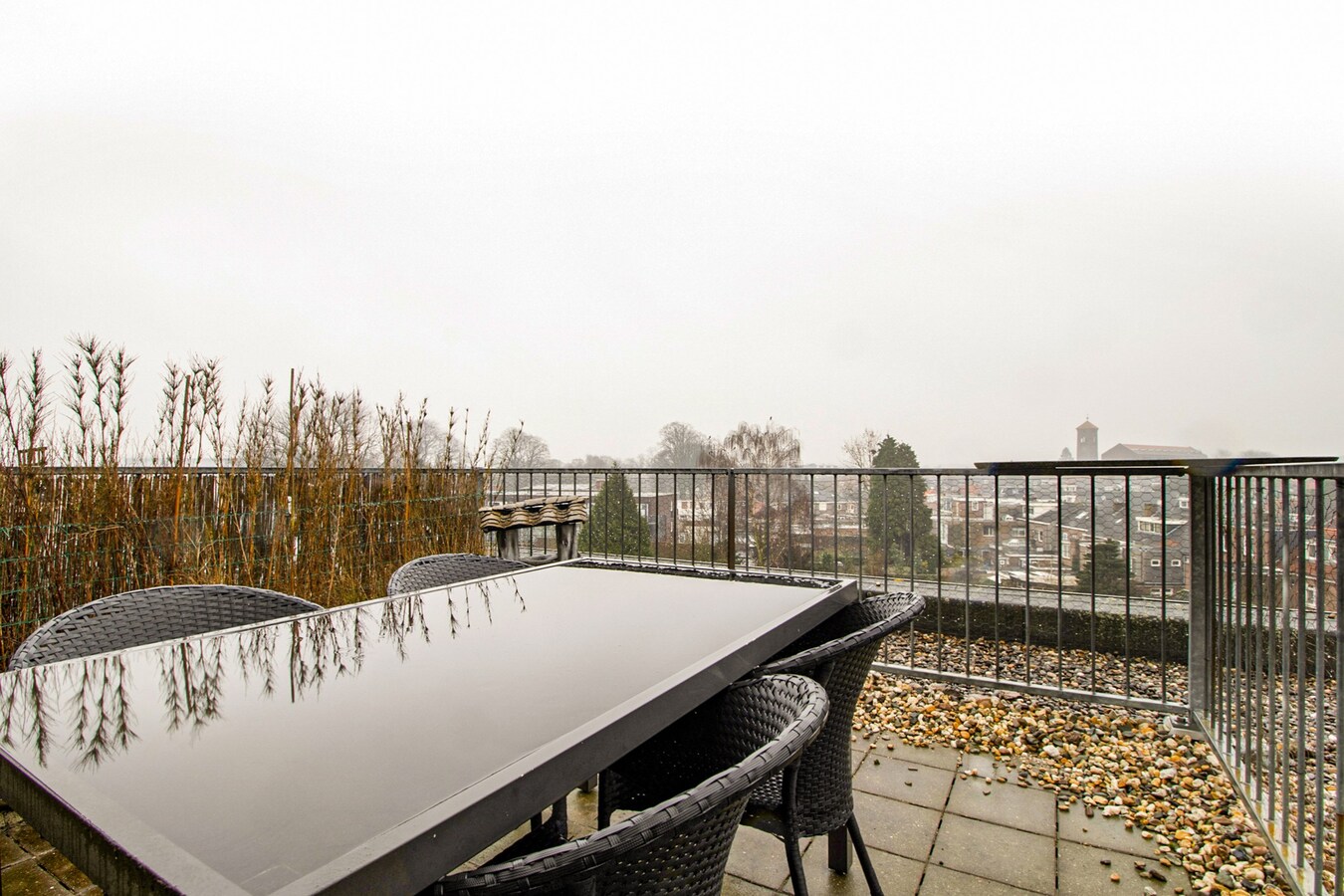 Appartement verkocht in Tilburg