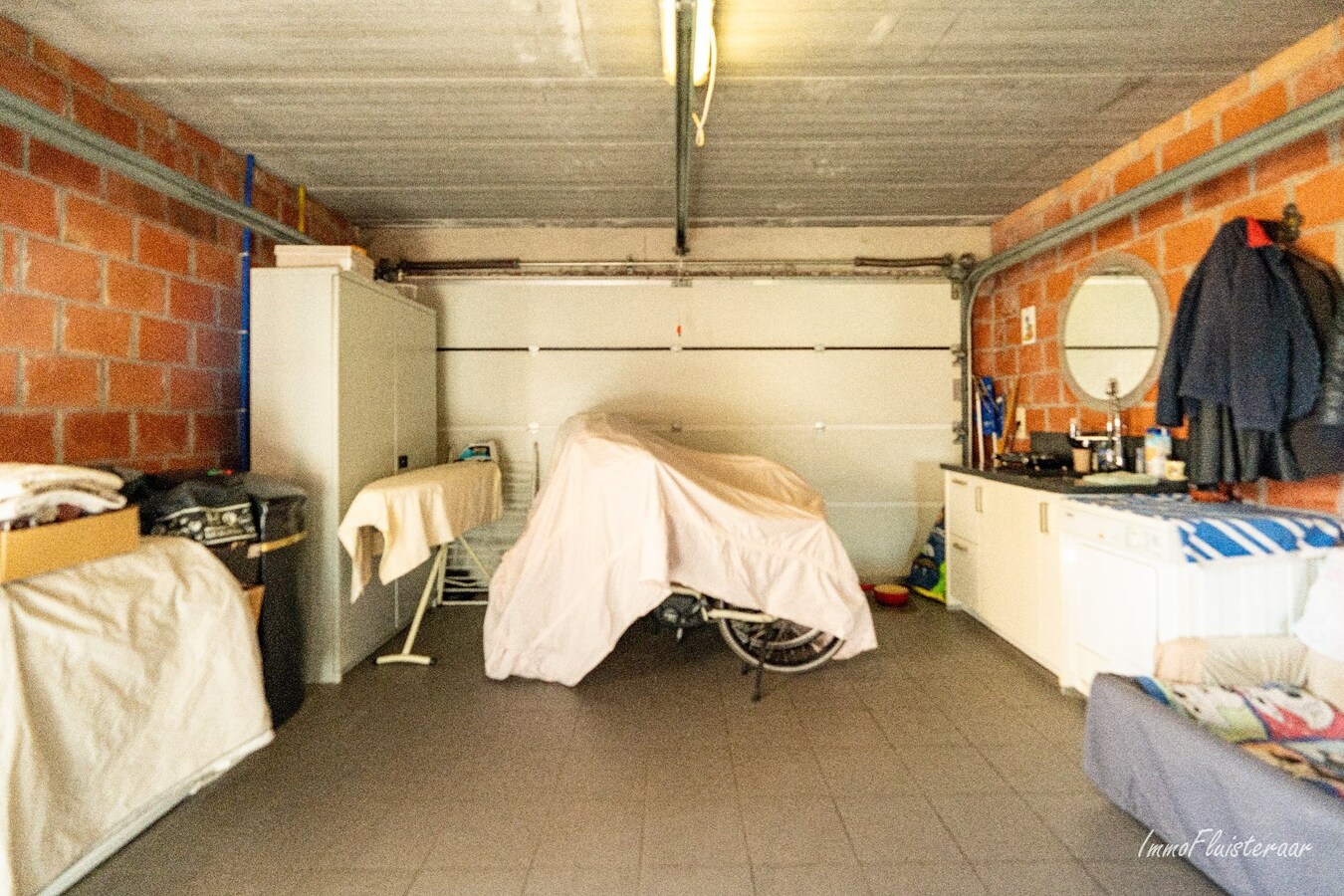 Property sold in Lanaken