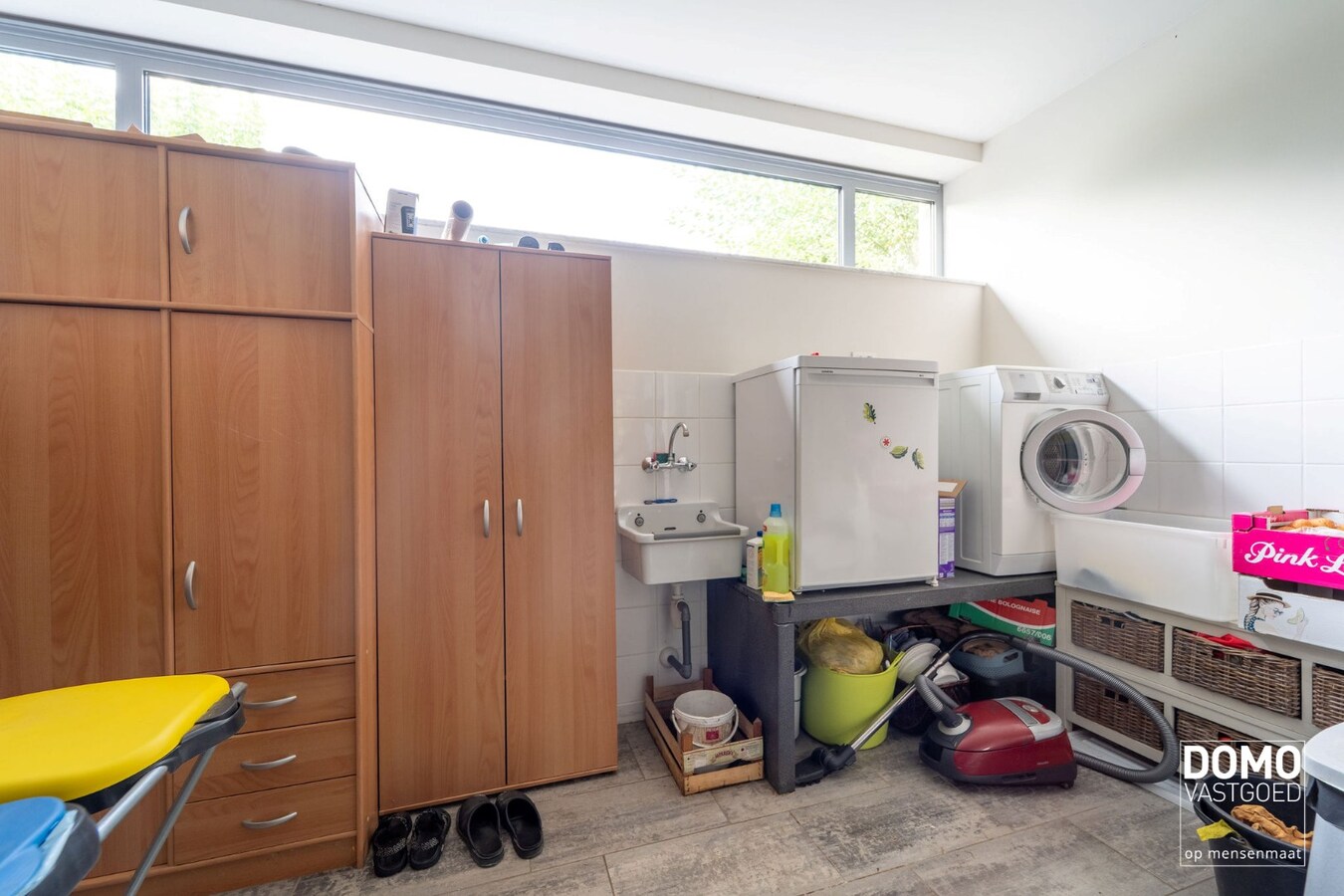 Moderne open bebouwing in groene omgeving te Lummen 
