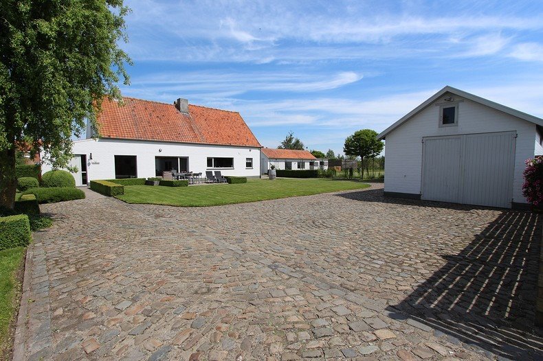 Verkocht woning - Eernegem