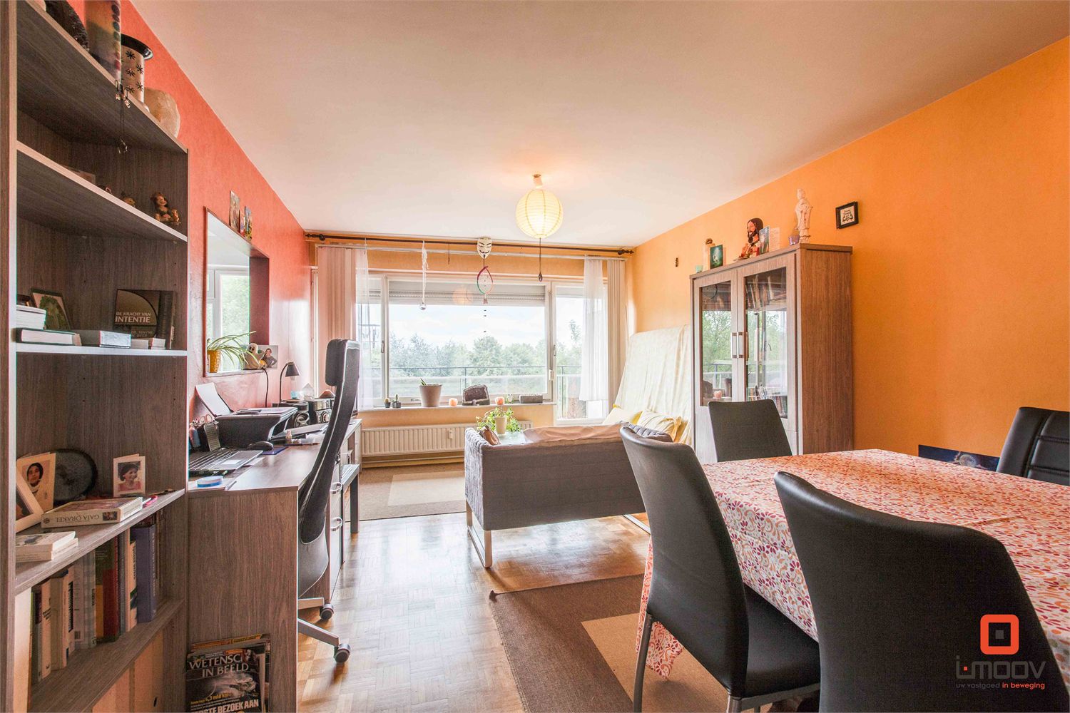 Appartement verkocht in Sint-Niklaas