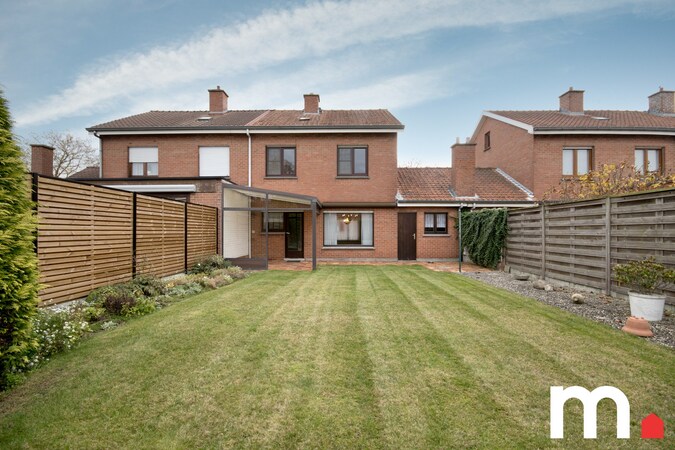 Verkocht woning - Bissegem