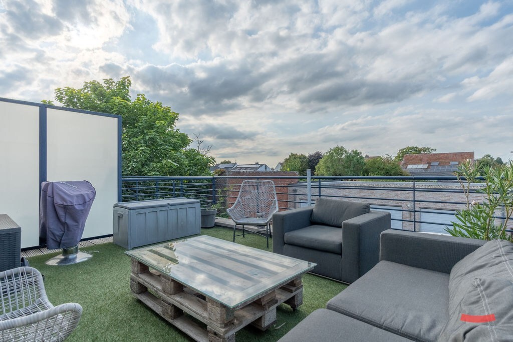 Appartement te koop in Ravels
