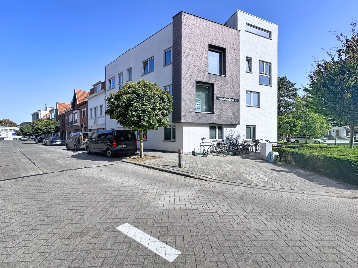 Recente studentenkamer - prima investering 