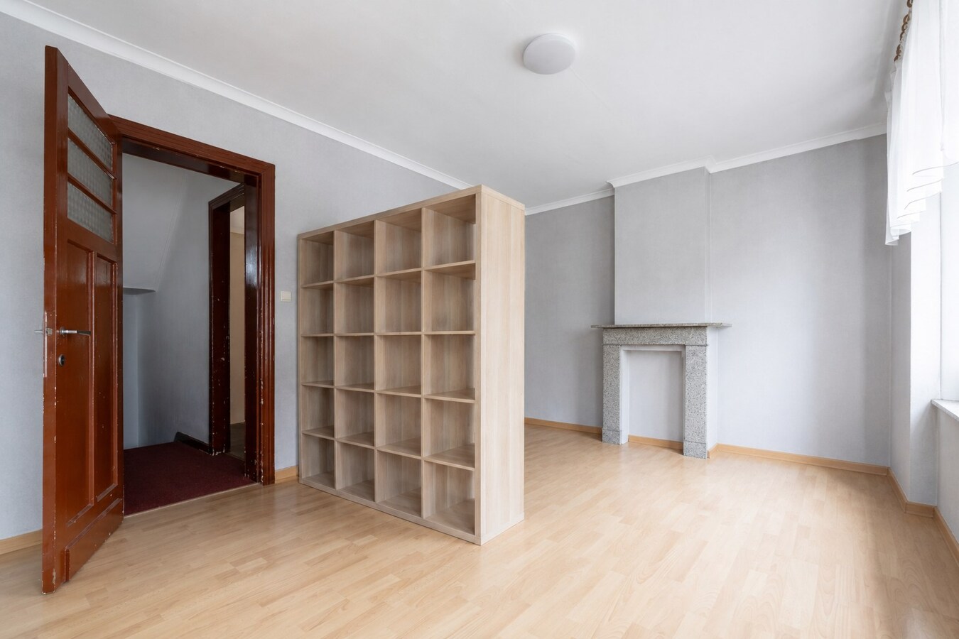 Te koop: ruime woning met veel potentieel in Houthulst 🏡 