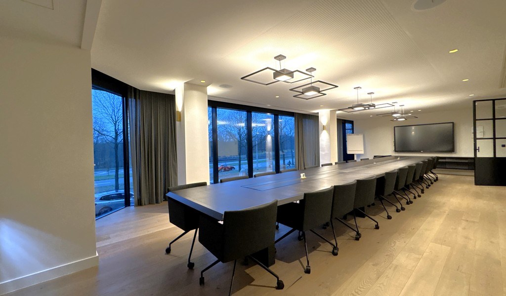 Full service kantoren in Humgy Berchem