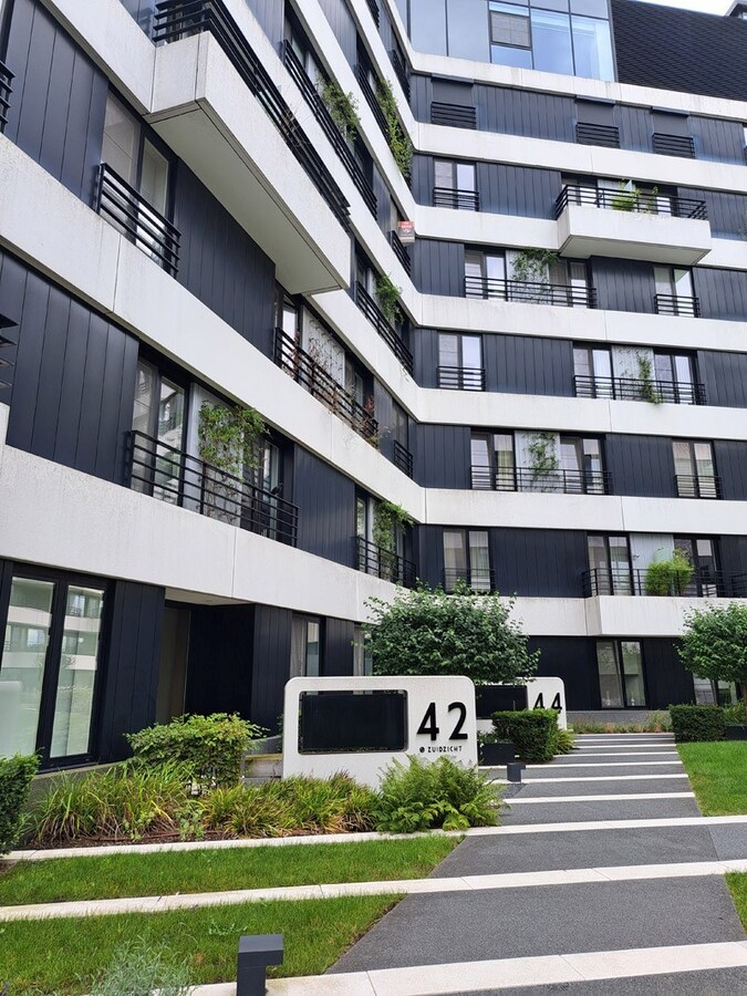 Luxe appartement te Hasselt 