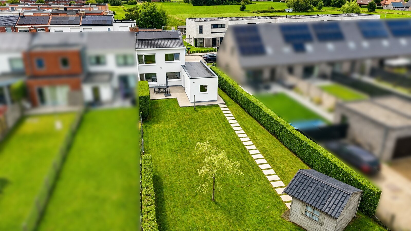 Te koop woning - Torhout