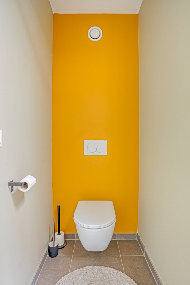 Recente en energiezuinige woning met 2 slpk. nabij Geel-Centrum 