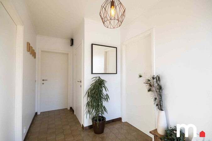 Te koop woning - Oostrozebeke