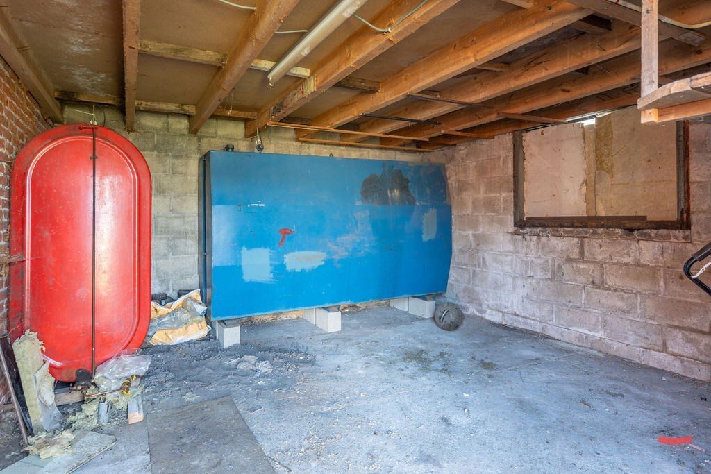 Woning verkocht in Poppel