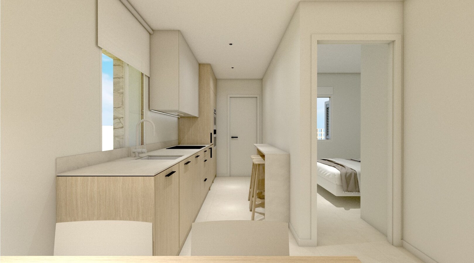 Appartement te koop in Pilar de la Horadada