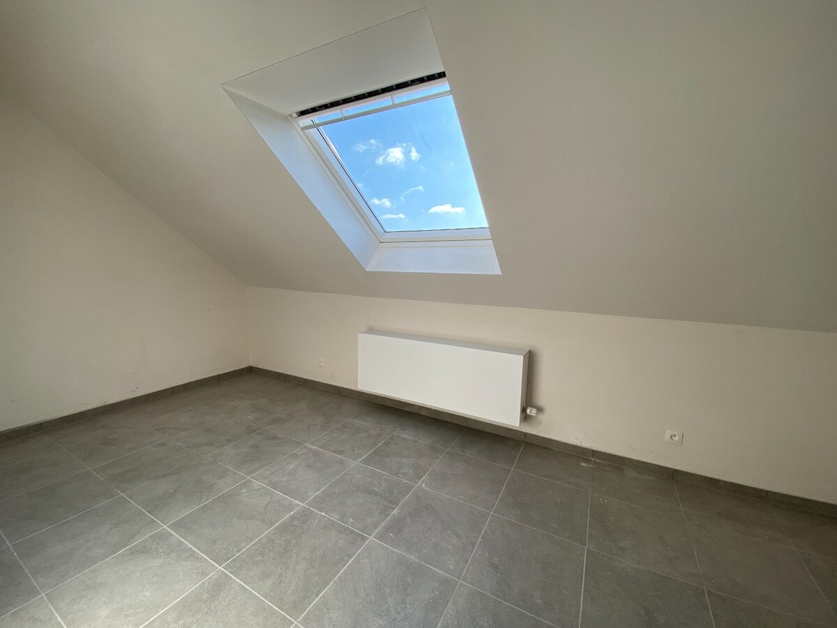 Energiezuinige nieuwbouwwoning met 4 slaapkamers te Brielen 