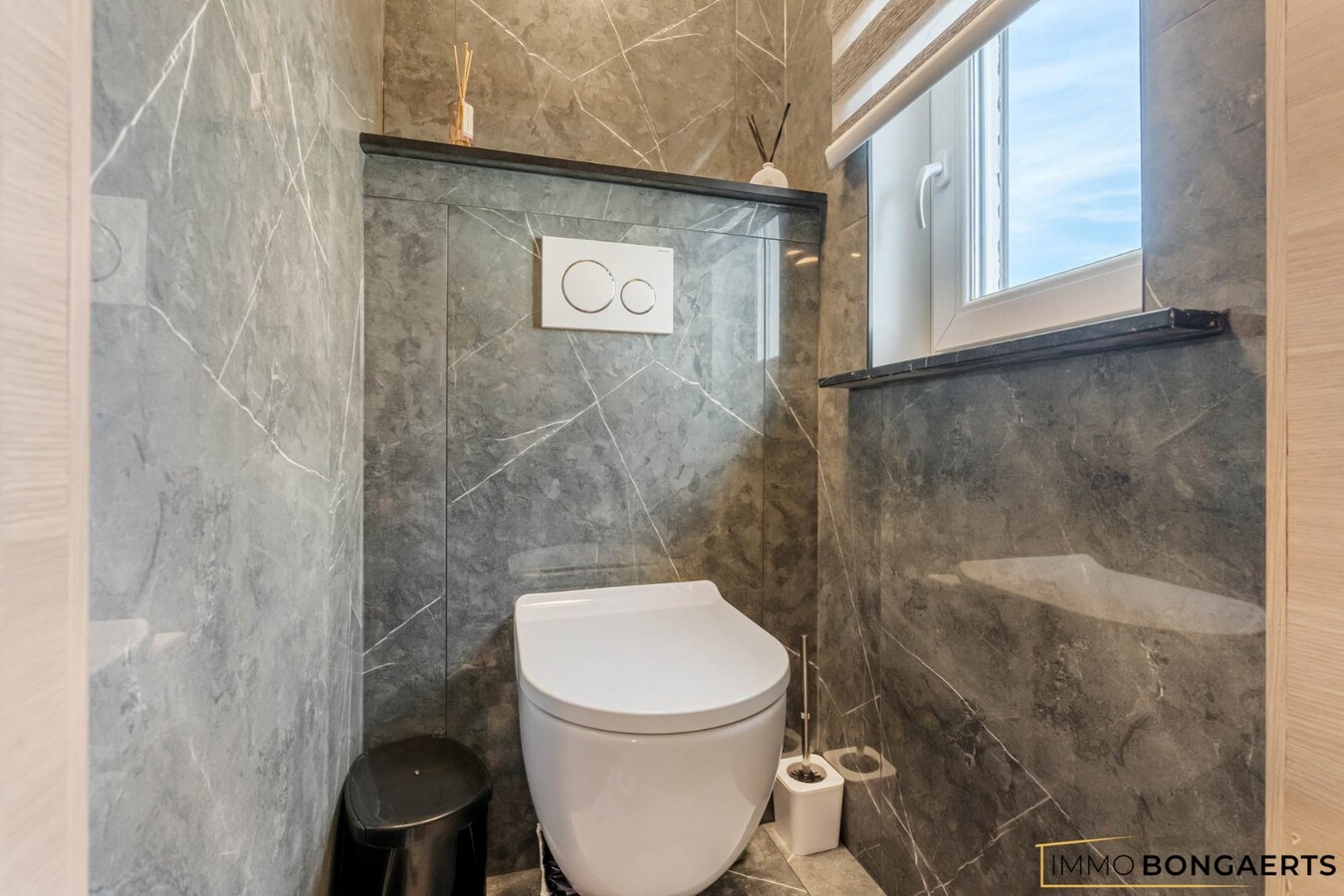 Instapklare gezinswoning op toplocatie in Lanaken 