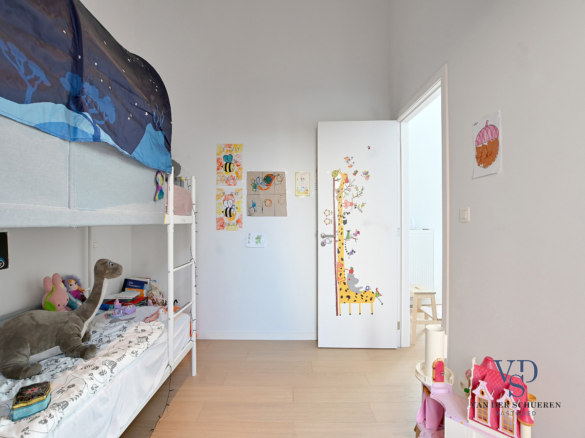 LOFT-APPARTEMENT !  MODERN &amp; ENERGIEZUINIG. 