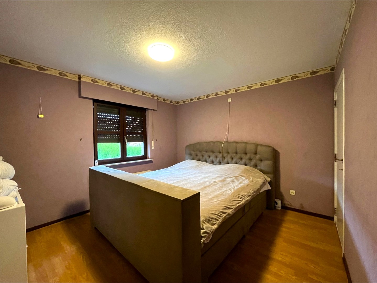 Karaktervolle woning met 4 slaapkamers nabij het centrum van Geel 