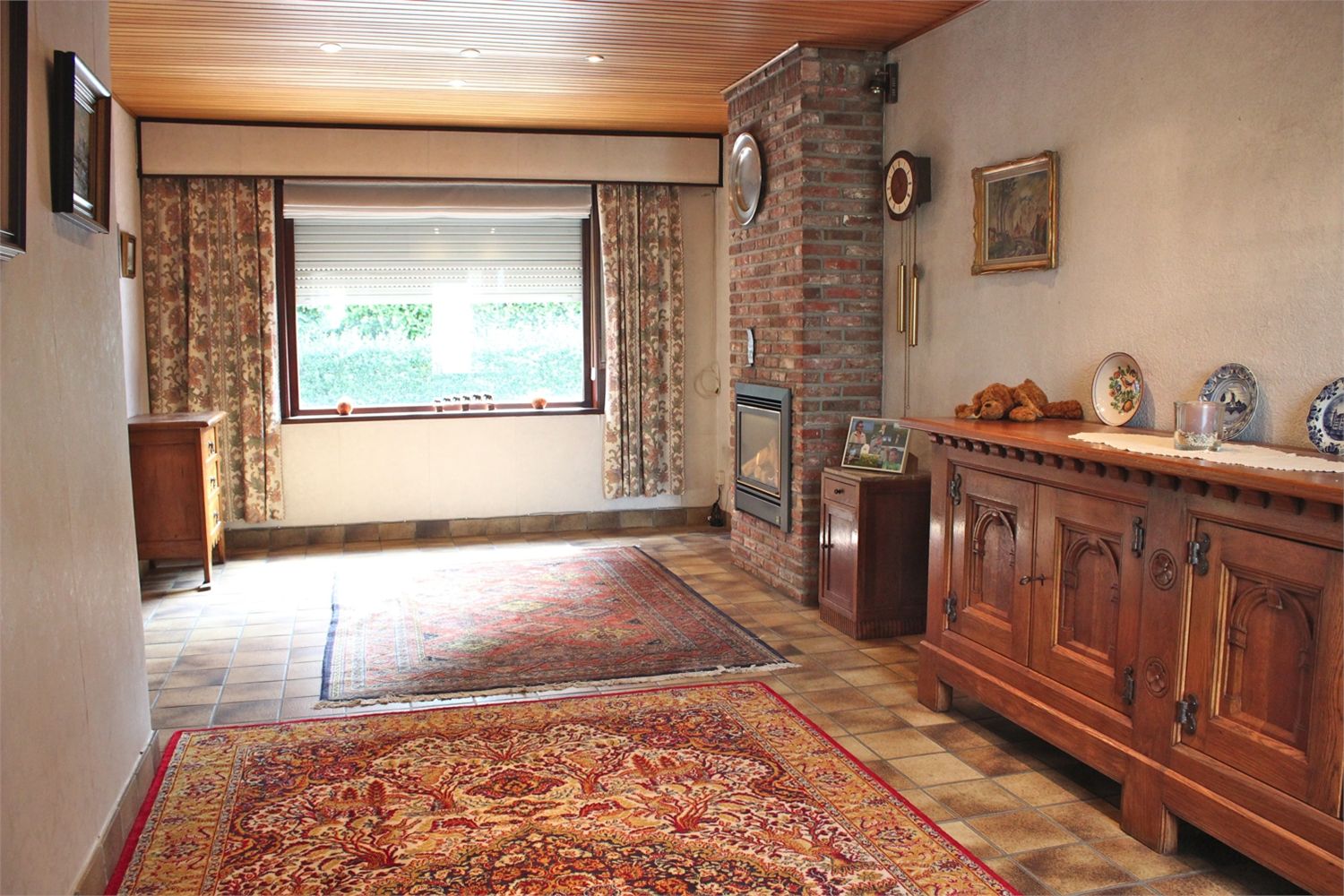 Stadswoning verkocht in Hamme (9220)