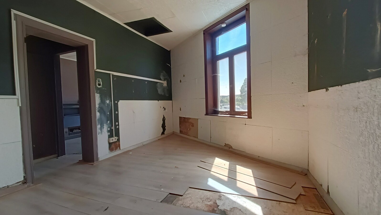 Horeca - handelshuis te Tienen toplocatie 