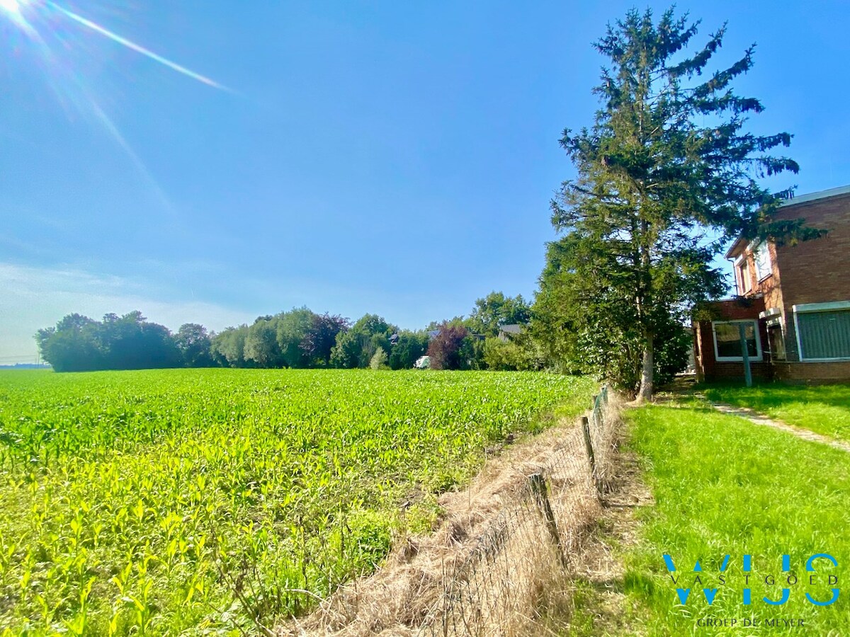 Verkocht woning - Assenede