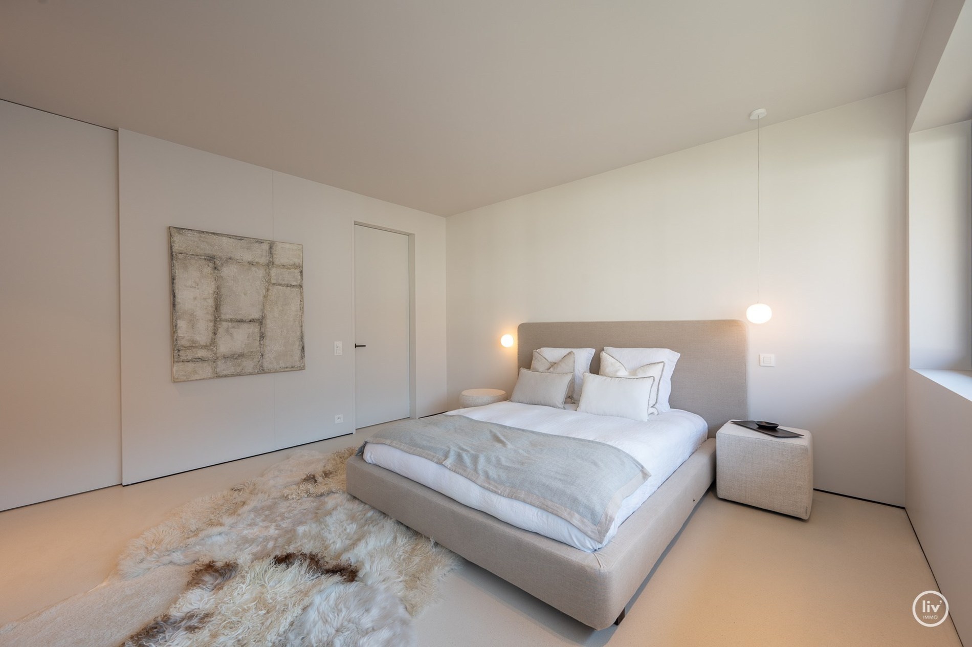 Exclusieve nieuwbouwvilla in Duinenwater met perfecte zonoriëntatie. 