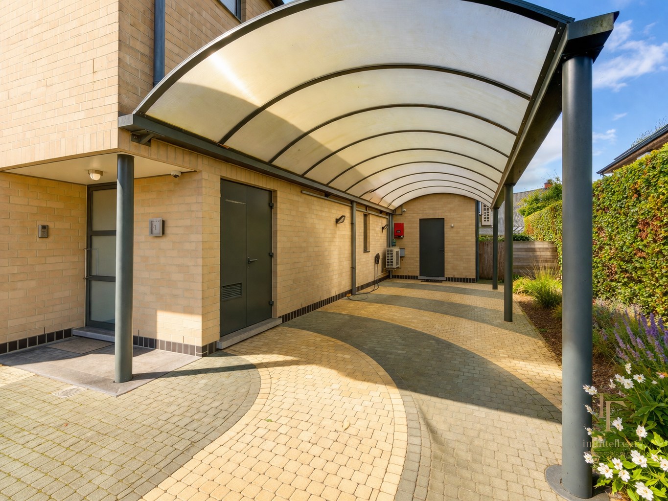 Zegbroek 31: Culinaire luxe en energetische vrijheid op een zuid-perceel van 1.048 m². 