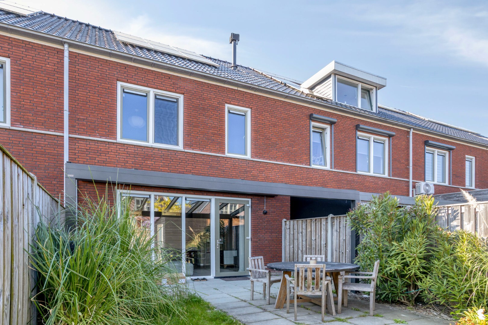 OPEN HUIS zaterdag 3 oktober van 11-15 uur! 