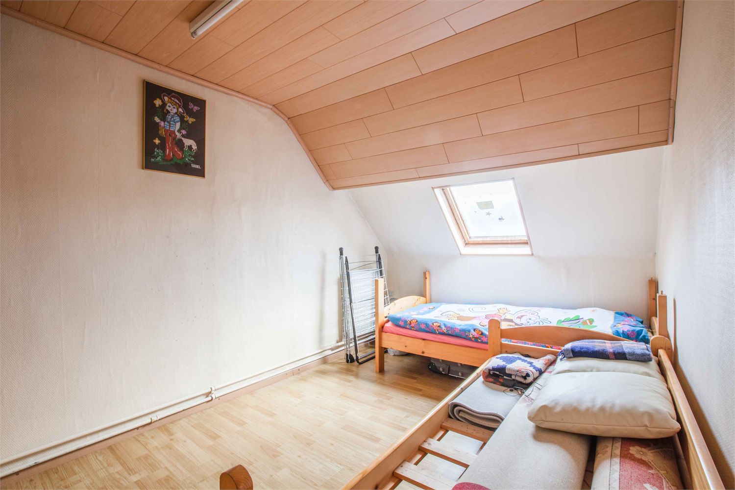 Woning verkocht in Sint-Amandsberg