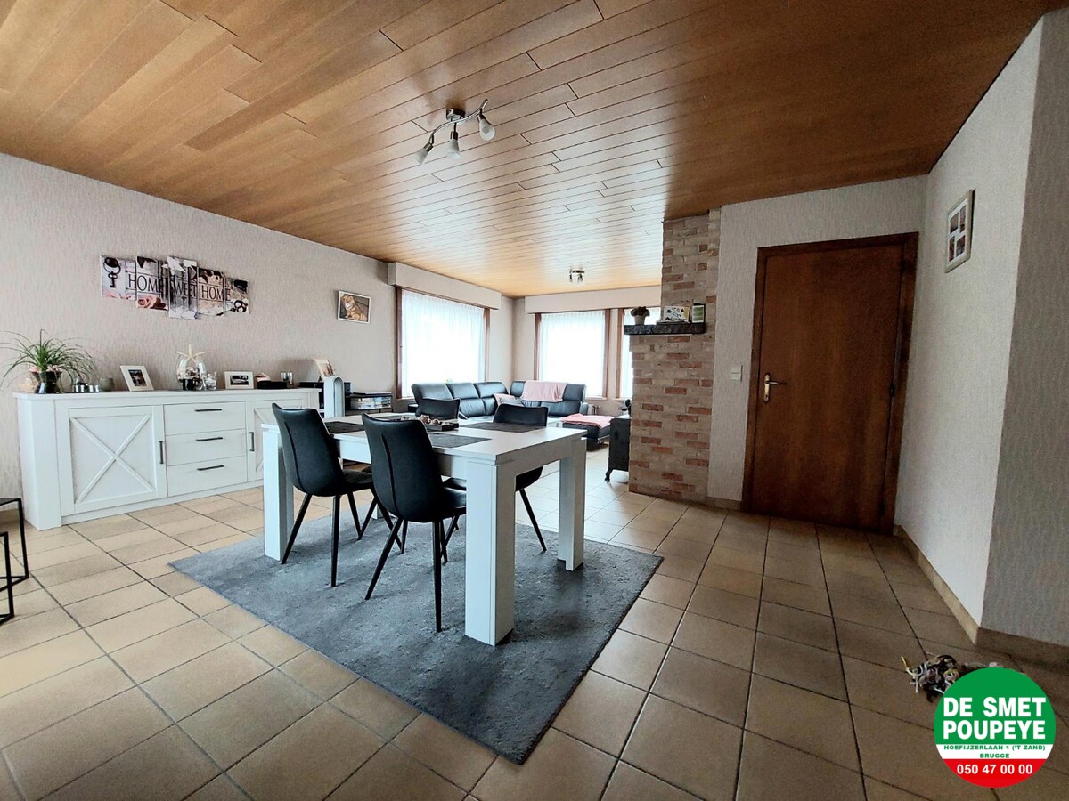 Rustig gelegen verzorgde vrijstaande woning 