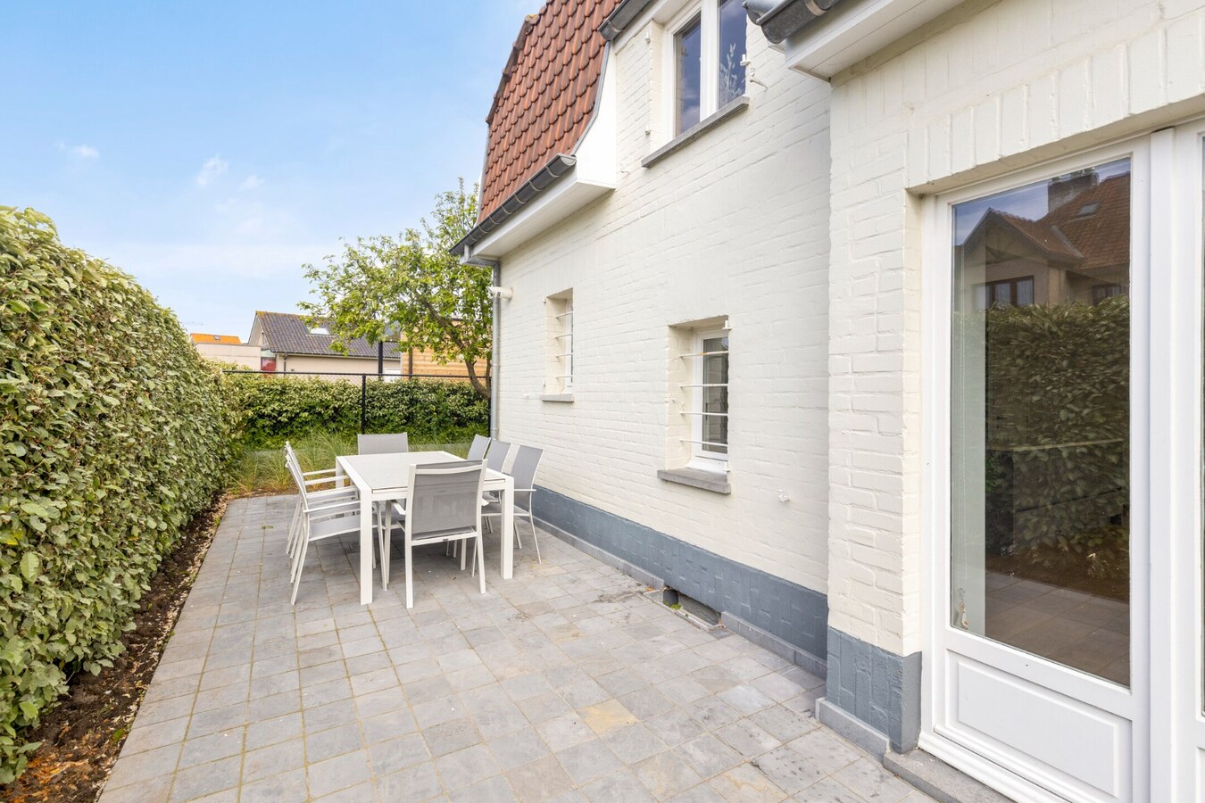 Wohnung verkauft in Koksijde