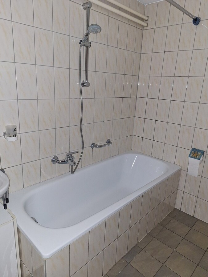 Badkamer