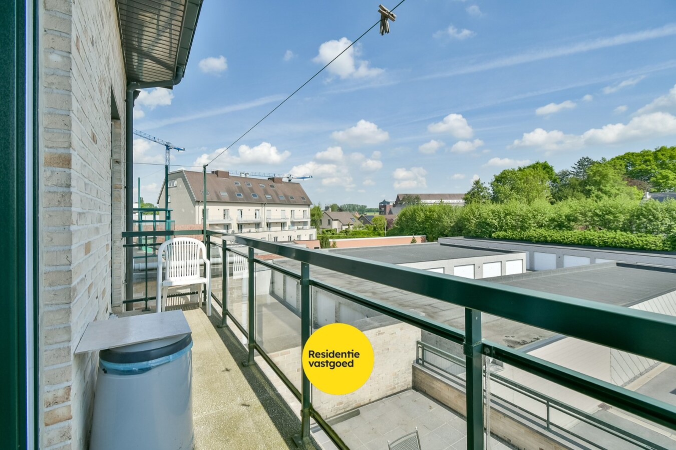 Te koop appartement - Torhout