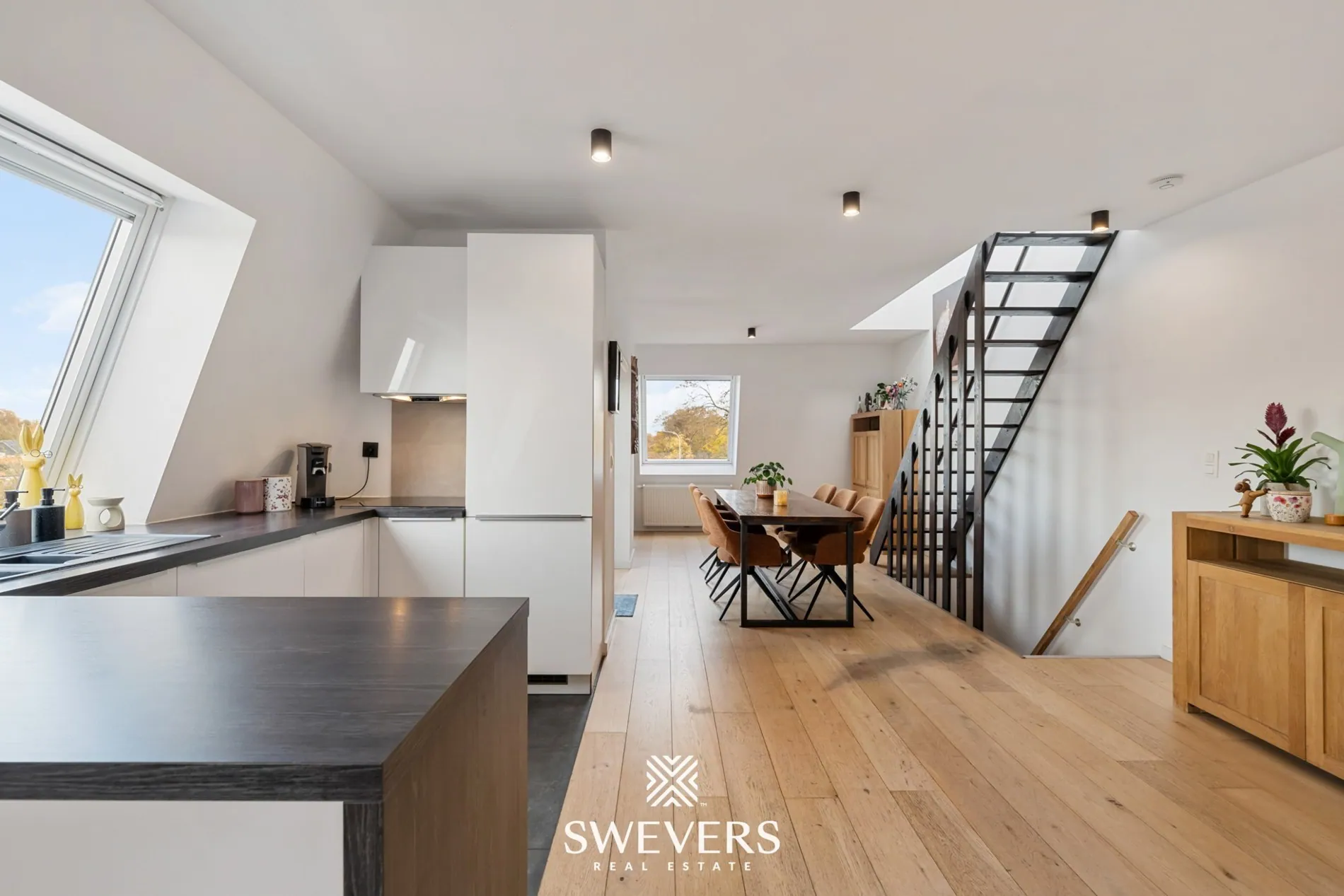 Te koop appartement - Leopoldsburg